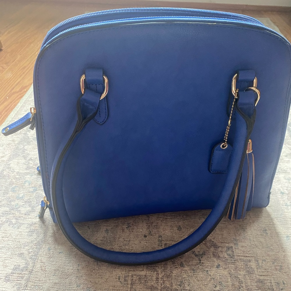 NWT Clark’s purse